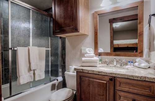 Breckenridge House | 5 miles to Breckenridge Ski Resort, jaw dropping v
