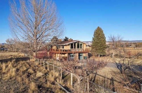 Montrose House | 5BD Home San Juan Views Telluride & Black Canyon
