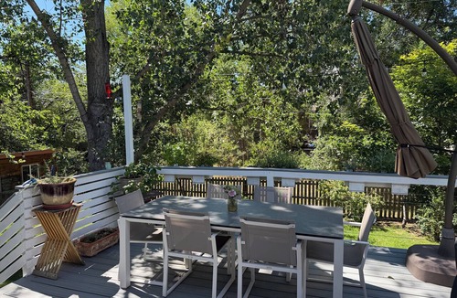 Rural North Boulder House | 5BR Home w/Private Sauna — Sundance Ready - 2.5 miles from Pearl St Mall