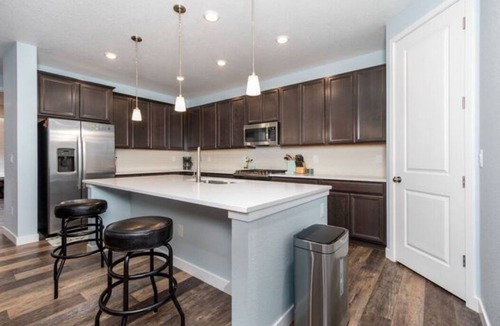 Ken Caryl House | 5K Monthly Special! 3BD2BA Littleton New and Large Ranch Home Close to Mountain