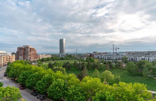 LoDo Apartment | 71 m² Apartment ∙ 1 bedroom ∙ 3 guests