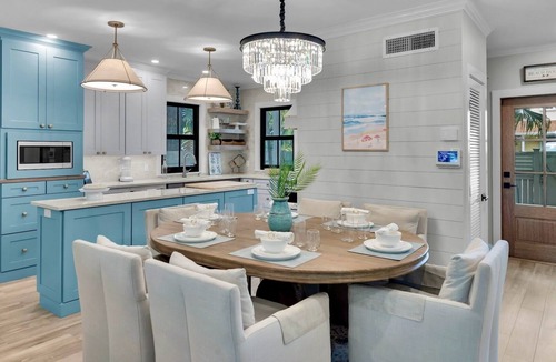 Midtown House | *73 PALMS @ MIDTOWN* Renovated Home + Last Key White Glove Service…