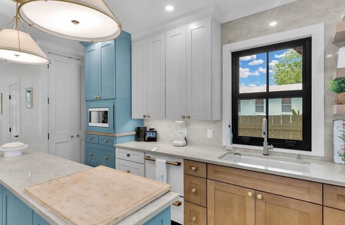 Midtown House | *73 PALMS @ MIDTOWN* Renovated Home + Last Key White Glove Service…