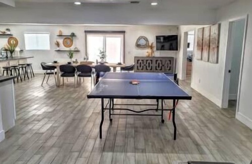 Rancho Oakey House | #76 Vegas Baby! Mins to Strip/Dwtn/LV Conv Center!