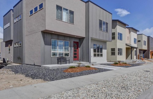 Poncha Springs House | 8 Min to Dtwn Salida | 3 Bed, 3 Bath | 2 King Beds