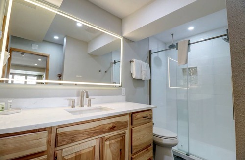 East Village at Copper Condo | 84 m² Condo ∙ 1 bedroom ∙ 6 guests