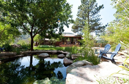 Durango House | 846 County Rd 207