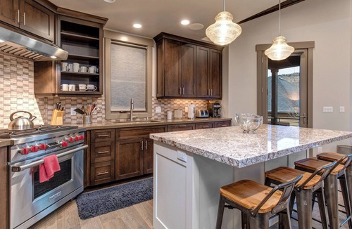 Downtown Park City House | 920 Modern Mountain Escape in the Heart of Park City