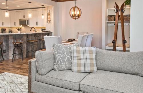 Highlands Townhomes House | 96 Highlands Slopeside 210 Beaver Creek