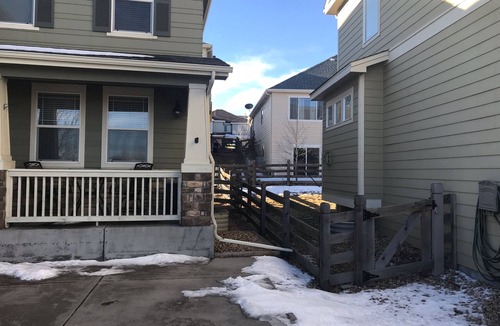 Aurora House | A Fabulous home in the Rocky Mountain State