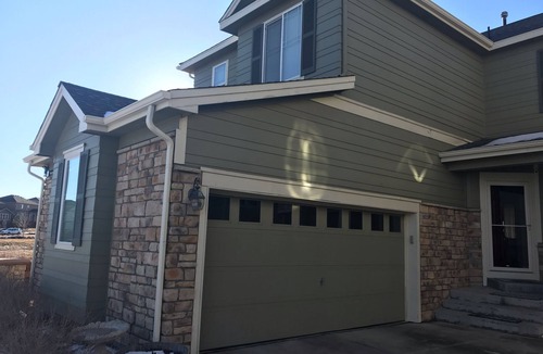 Aurora House | A Fabulous home in the Rocky Mountain State