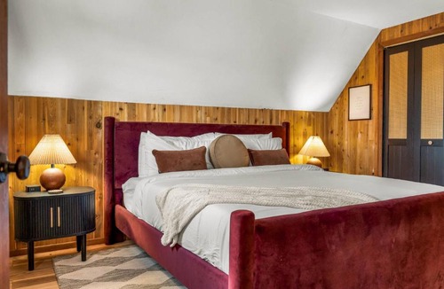 Cripple Creek House | A-Frame Cabin with Hot Tub and Epic Pikes Peak Views