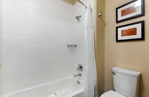 Lakewood Apartment | A pet-friendly, all-suite near Denver!