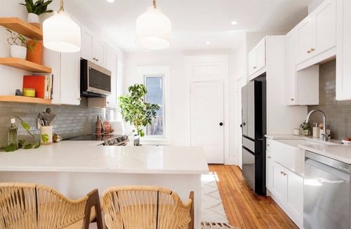 Cole House | A True Home in RiNo - Not a Rental. 3BR, Walkable & Pet Friendly