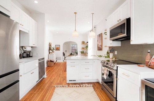 Cole House | A True Home in RiNo - Not a Rental. 3BR, Walkable & Pet Friendly