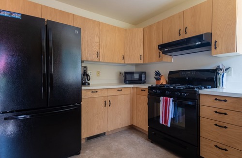 Almont House | Adobe House on Taylor River | 3 Bedroom | River Access | Gas Grill | Yard