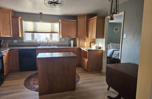 Orchard City House | Adventure Awaits: Cozy Getaway near Grand Mesa with Year Round Recreation