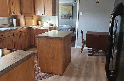 Orchard City House | Adventure Awaits: Cozy Getaway near Grand Mesa with Year Round Recreation