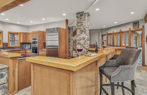 Beaver Creek House | Adventure Starts at the Door | Intrepid Retreat