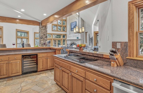Beaver Creek House | Adventure Starts at the Door | Intrepid Retreat