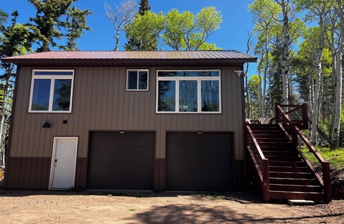 Fort Garland Apartment | Almost Heaven: Quiet Mountain Escape Near Hiking, Hunting & The Great Sand Dunes