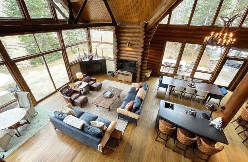 Mountain Village Ski Chalet | Alpen Ridge by Exceptional Stays
