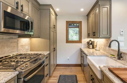 Vail Villa | Alpine Ranch Retreat at Booth Creek