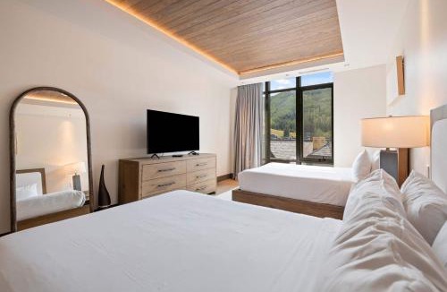 Vail Apartment | Altus 302 by East West Hospitality