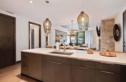 Vail Apartment | Altus 302 by East West Hospitality