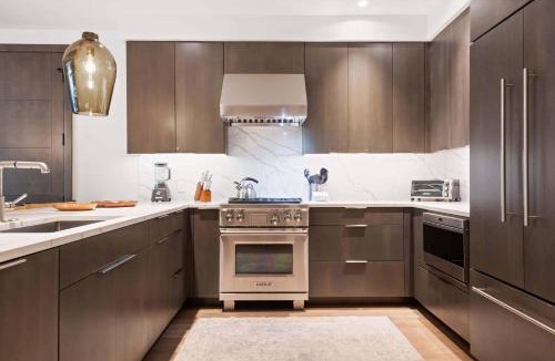 Vail Apartment | Altus 302 by East West Hospitality