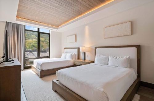 Vail Apartment | Altus 302 by East West Hospitality