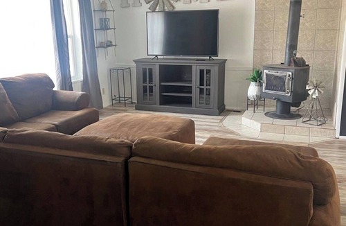 La Veta House | Amazing 3-bedroom house in La Veta Colorado perfect for your getaway
