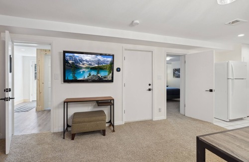 Littleton House | Amazing Apartment - Steps from Downtown Littleton!