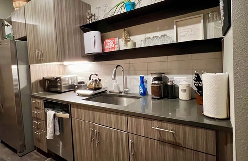 Golden Apartment | Amazing Summer Rental in Golden!