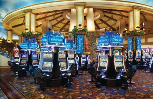 Black Hawk Resort | Ameristar Casino Black Hawk