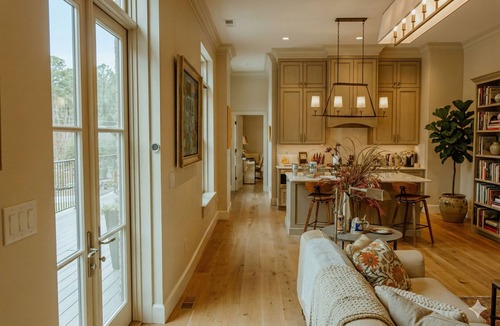 Ouray Condo | Amphitheater Suite Sleeps Four - Citizen's Bank Collection