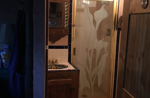 Pine Bed & Breakfast | Anchorage Farm B&B