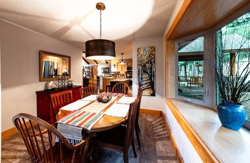 Angel Fire House | Angel Fire Whispering Pines Mountain retreat-lots of out door fun!