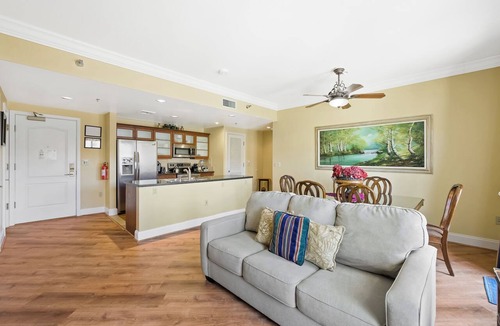 Lake Las Vegas Condo | Angled Lake & Village View Retreat, Lake Las Vegas