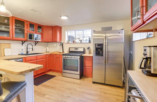 Mar Lee Apartment | Apartment in Denver: Sloan Lake Neighborhood!