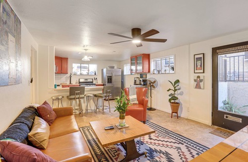 Mar Lee Apartment | Apartment in Denver: Sloan Lake Neighborhood!