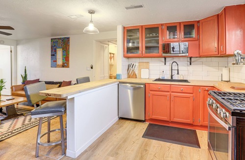 Mar Lee Apartment | Apartment in Denver: Sloan Lake Neighborhood!