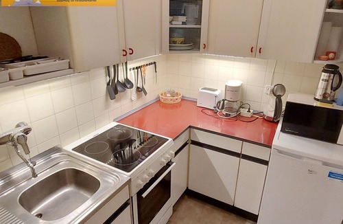 Bad Mitterndorf Apartment | Apartment with exceptional mountain views, balcony and modern amenities in Bad M