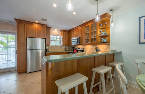 Bahama Village House | Archipelago at the Truman Annex in Key West