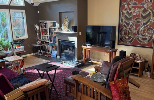 Flagstaff House | Architect-designed house near Univ of Colo, Chautauqua Park, and Pearl St Mall