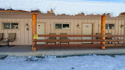 Red River House | Arrowhead 07