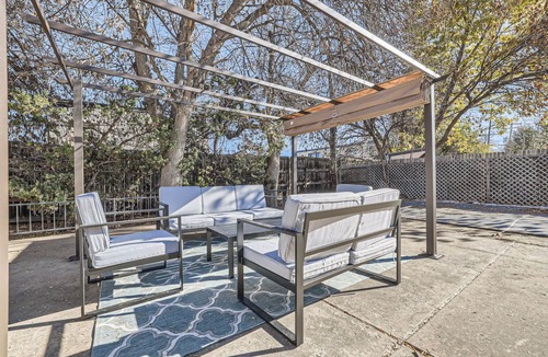 Wellshire House | Artsy 2BD/2BA House Near DU