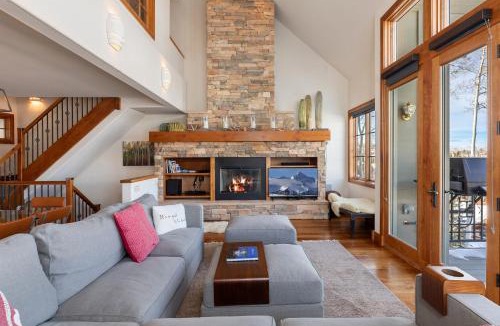 Mountain Village Villa | Ascent at Aspen Ridge by Exceptional Stays