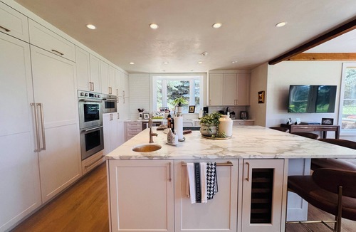 Aspen Glen House | Aspen Glen 5 bedroom, Golf Course Facing, Sopris Views - Bring the Whole Family!