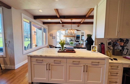 Aspen Glen House | Aspen Glen 5 bedroom, Golf Course Facing, Sopris Views - Bring the Whole Family!
